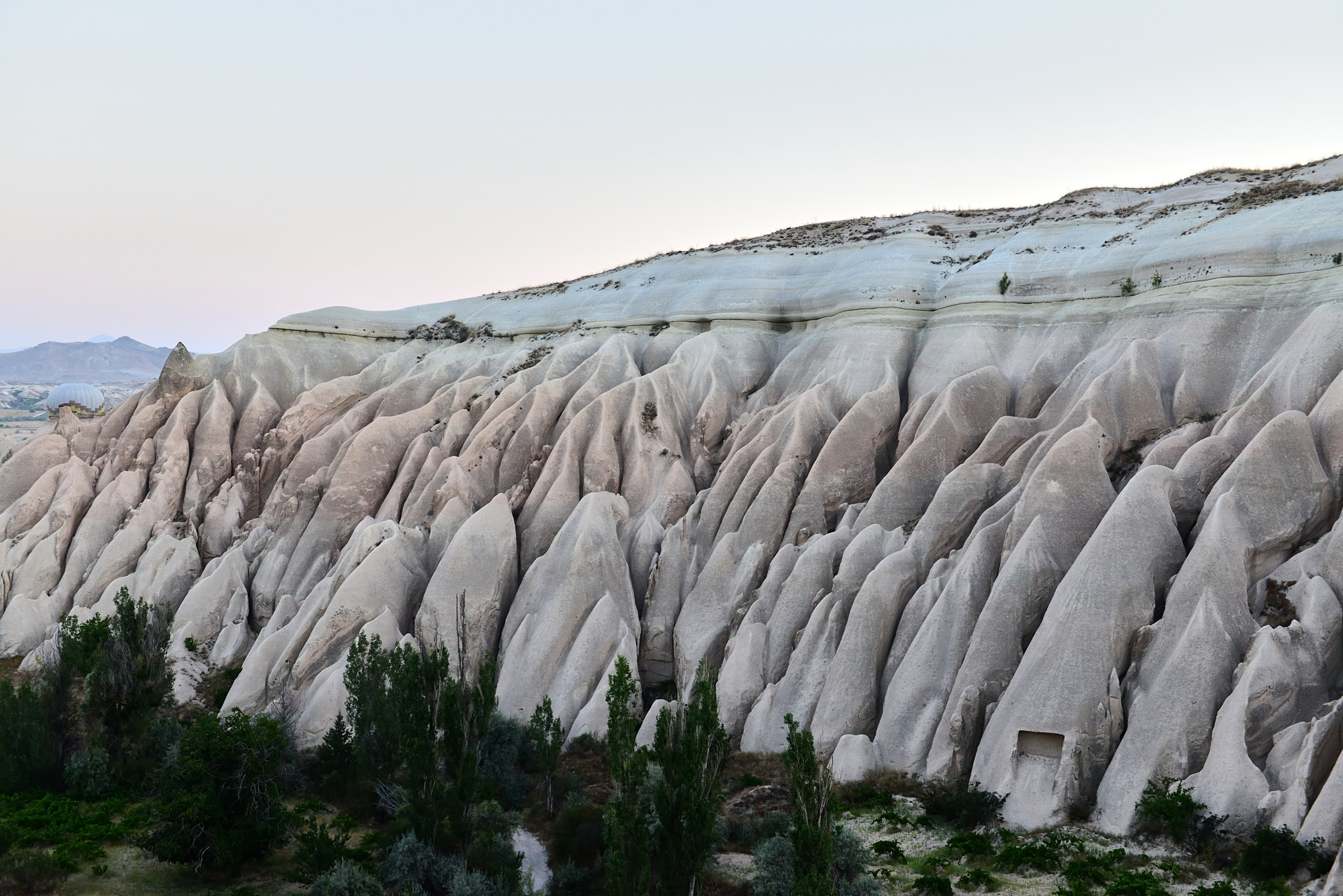231 카파토키아 괴레메 열기구